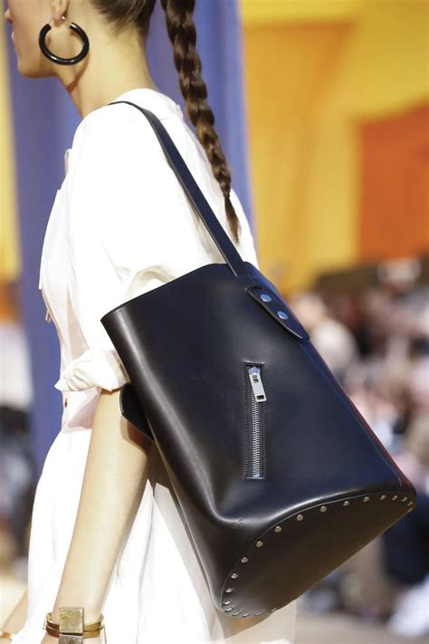 celine classic bag black|Celine phoebe philo bags.